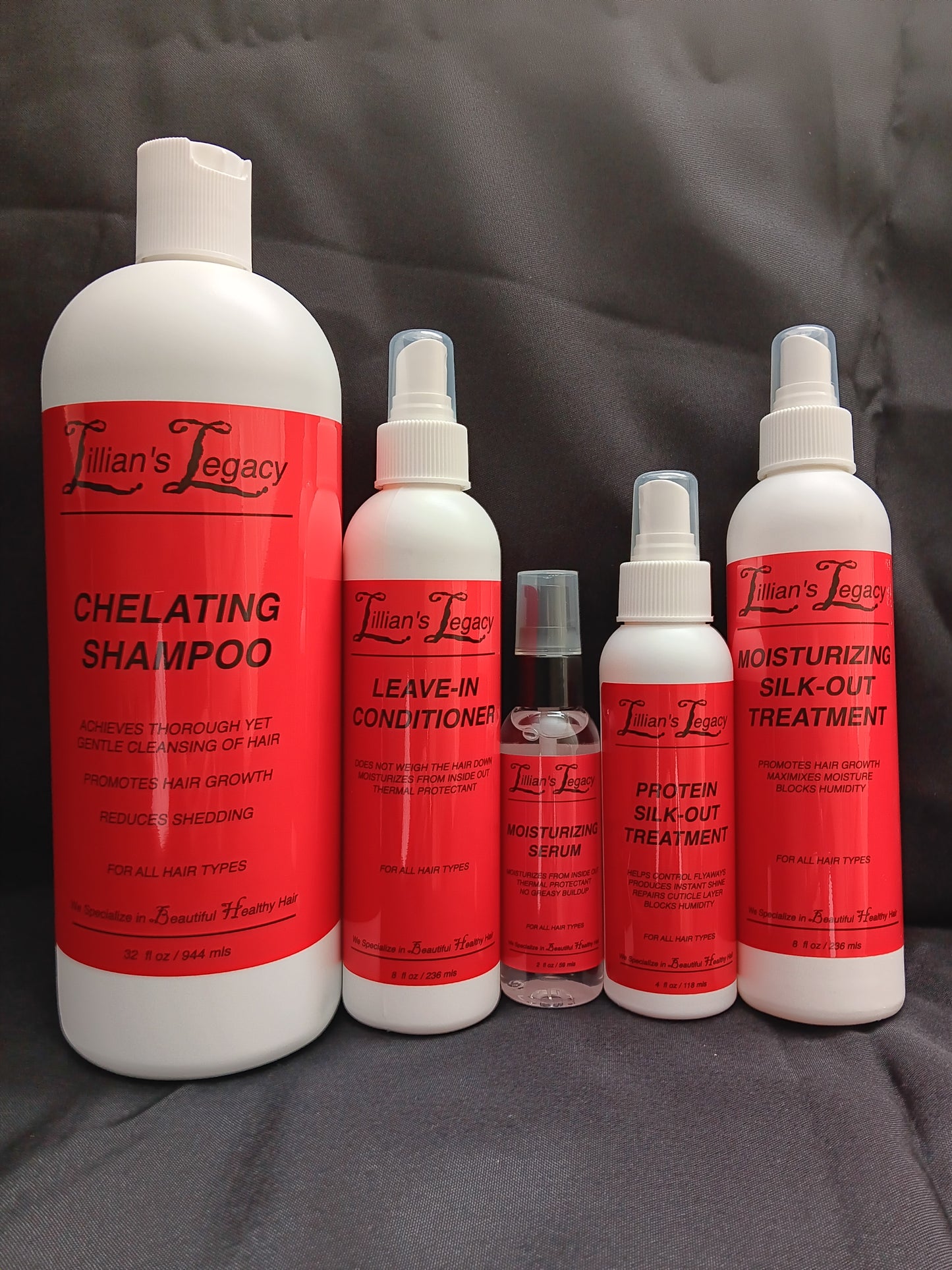 SUMMER SPECIAL: PROTEIN AND MOISTURIZING SILK OUT