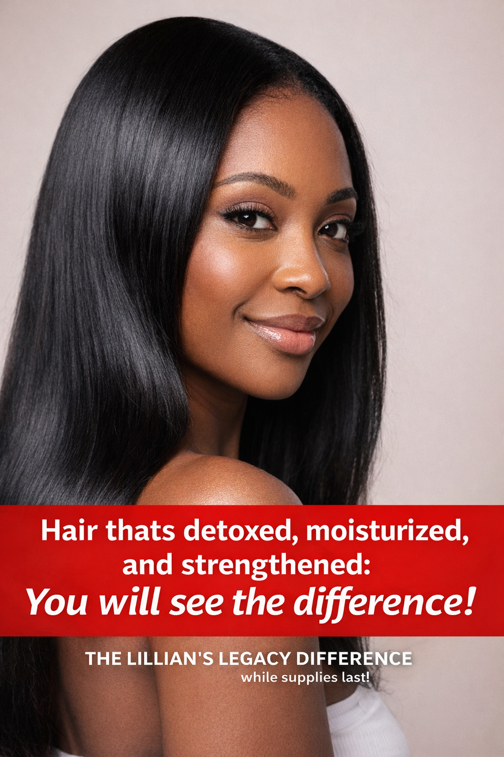 Healthy Hair Revival Bundle